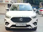 MG ASTOR 1.5 Super, 2022, Petrol