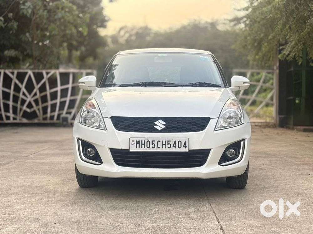 Maruti Suzuki Swift 2011-2014 VXI, 2015, Petrol