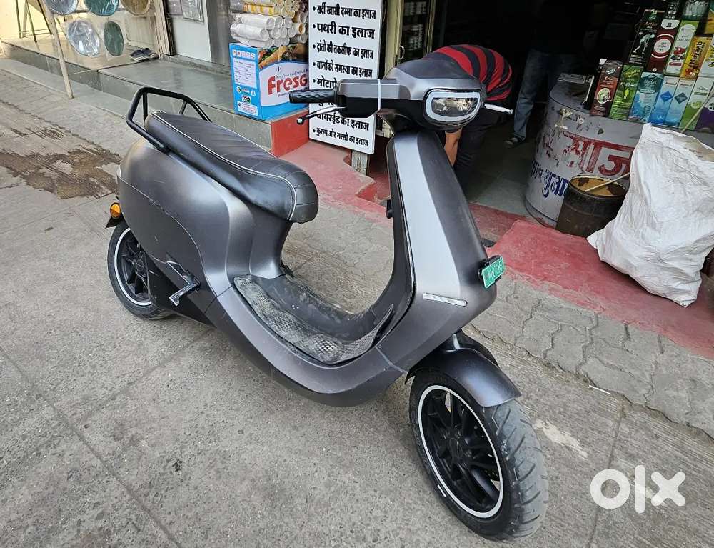 Ola s1 pro  in excellent condition