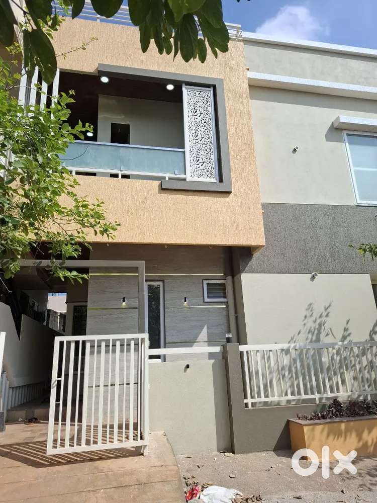 Very near IT companies & law university