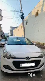 Hyundai i20 2016 Diesel Well Maintained