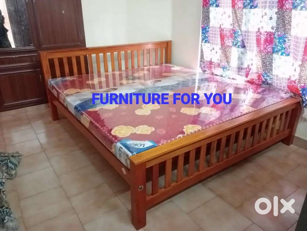 New cot and bed home Deliverey