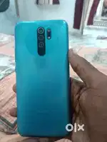 Redmi 9Prime