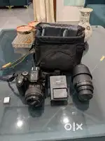 Nikon D5200