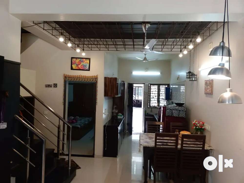 3BHK Bungalow for sale in vastral