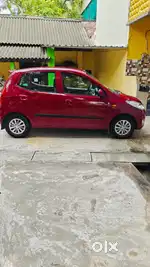 Hyundai i10 2014