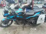 Pulsar n160