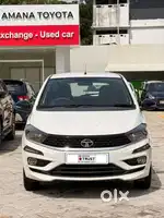 Tata Tiago 1.2 Revotron XZA, 2020, Petrol