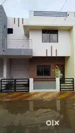 3 Bhk Raw House