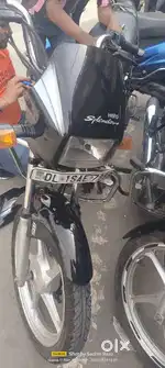 Fully condition second owner