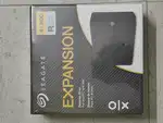 Hard disc 4 TB
