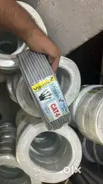 Cat 6 cable