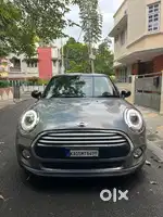 Mini Cooper 3 DOOR John Works, 2016, Diesel