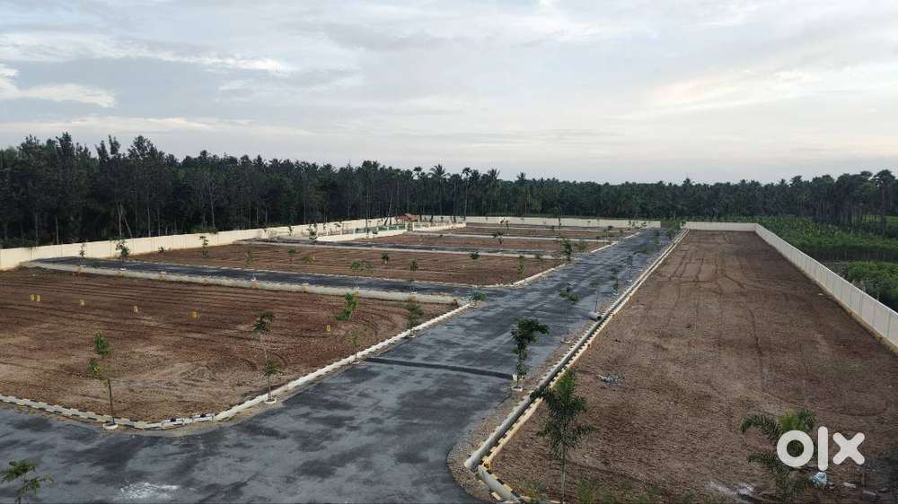 NEW PROJECT IN KOVILPALAYAM