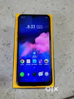 Realme Smartphone