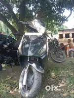 Hero maestro edge scooty