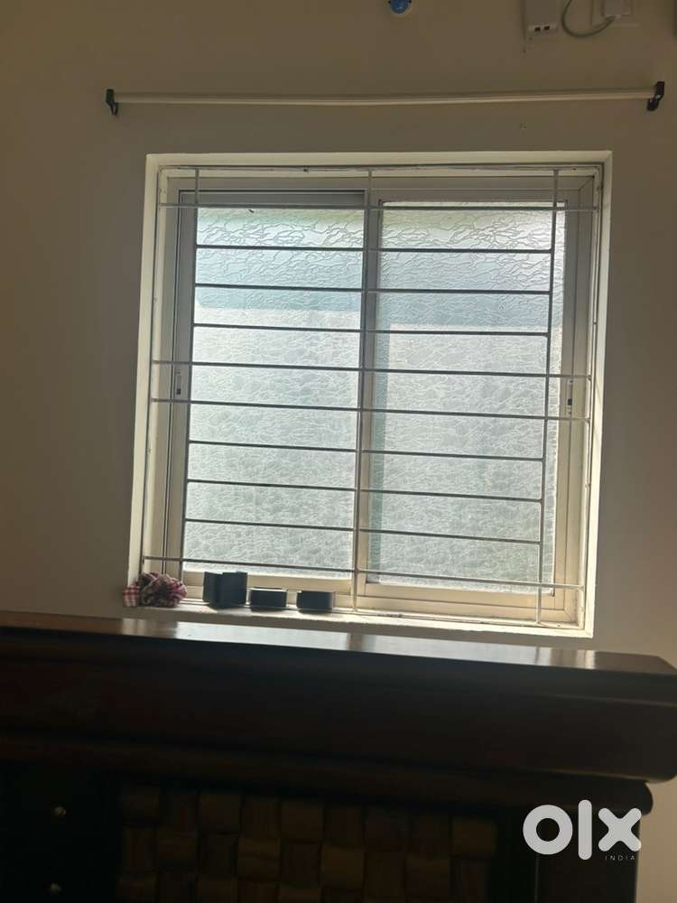 2bk fully furnished flat
