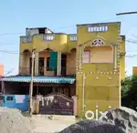 Manacheri-Kundrathur 2 BHK Individual House for Sale with Car Parking