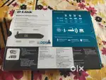 D-LINK WIRELESS N 150 HOME ROUTER