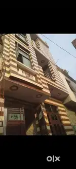 1bhk or 2 bhk hai 1 bhk 3500 rs rent 2 bhk 6500 rs rent