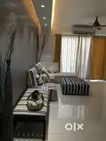 2 BHK POSH FLAT ON RENT