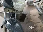 TVs sport 110 2023 model mint condition