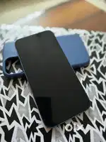 Iphone 13 with bill