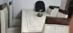 6 seater dining table size 6 x 3
