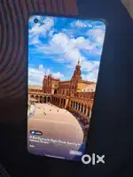 Oppo reno 6 5g