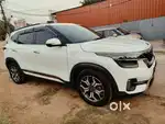 Kia Seltos gtx+ automatic 2019 Petrol 90000 Km Driven