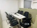 1000 SQFT FULLY FURNISHED OFFICE RENT AT MGROAD JOSJUNCTION ERNAKULAM