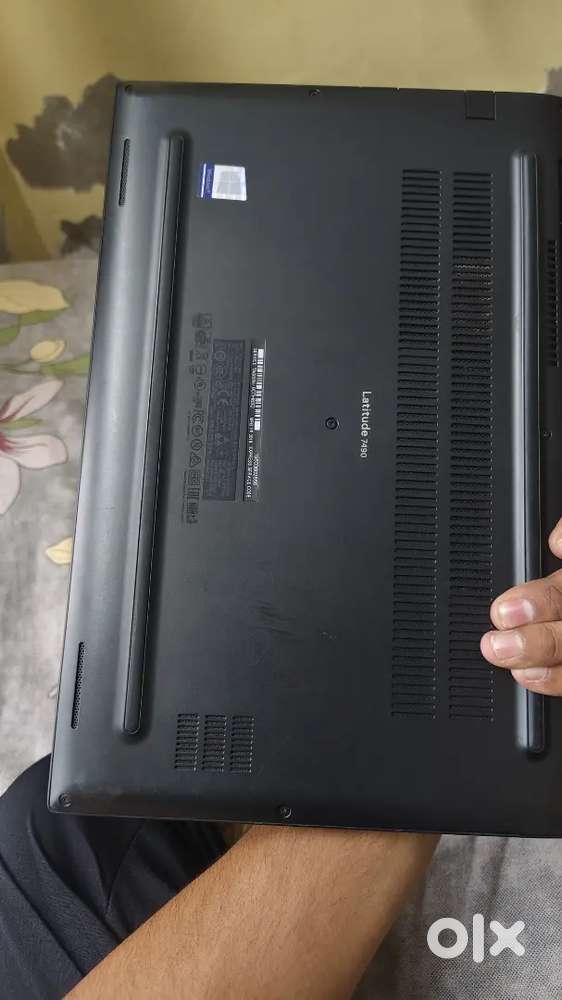 Dell latitude