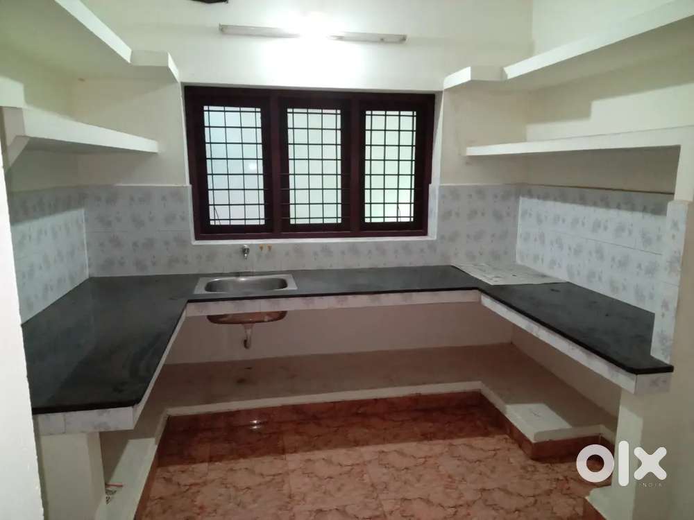 House for rent, First floor.