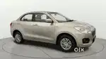 Maruti Suzuki Swift Dzire 1.2 Vxi BSIV, 2017, Petrol