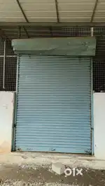 Rolling shutter