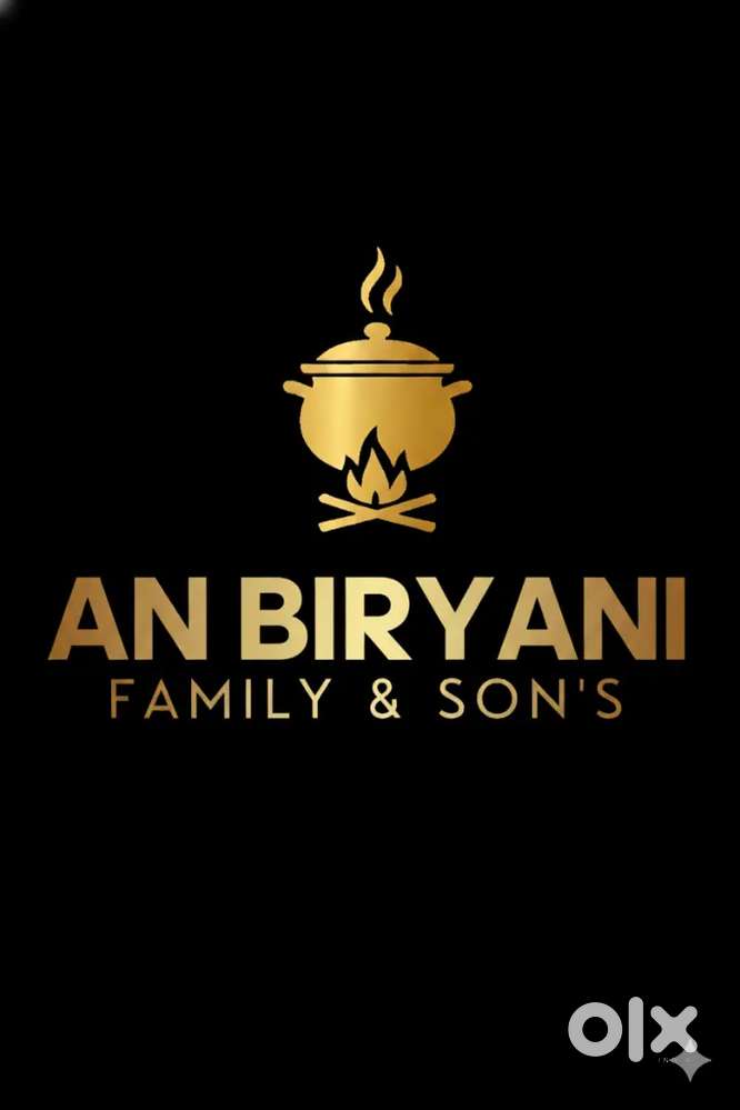 HELPER FOR BIRYANI SHOP