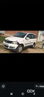 Mahindra Xylo 2012 Diesel 110000 Km Driven