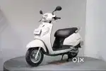Suzuki Access 125 (2015 - 1st Owner)
