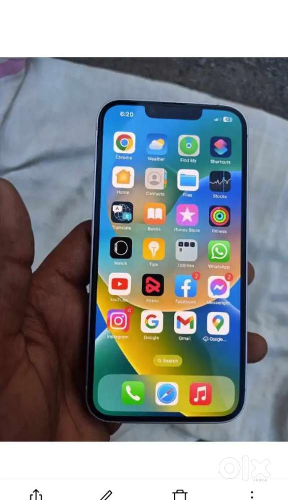 iPhone 13 128 GB