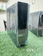 Dell i5 3rd gen Cpu's