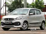 Maruti Suzuki Celerio 1.0 VXI MT, 2022, Petrol