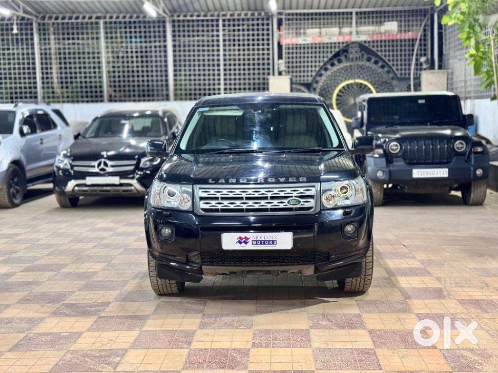 Land Rover Freelander 2 HSE, 2011, Diesel