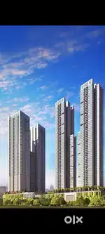2 BHK in Monte South 757 sq.ft. at 3.5 Cr All Inclusive