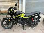 Honda SP SHINE   SELL