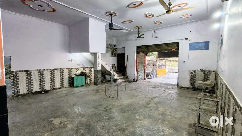 Property available for rent