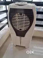Air cooler