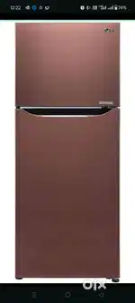 LG Double Door