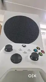 Xbox Series X & S | The Yin and Yang of the Gaming Industry