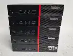 LENOVO TINY DESKTOP – CORE I3 6TH GEN  FAST & COMPACT DESIGN