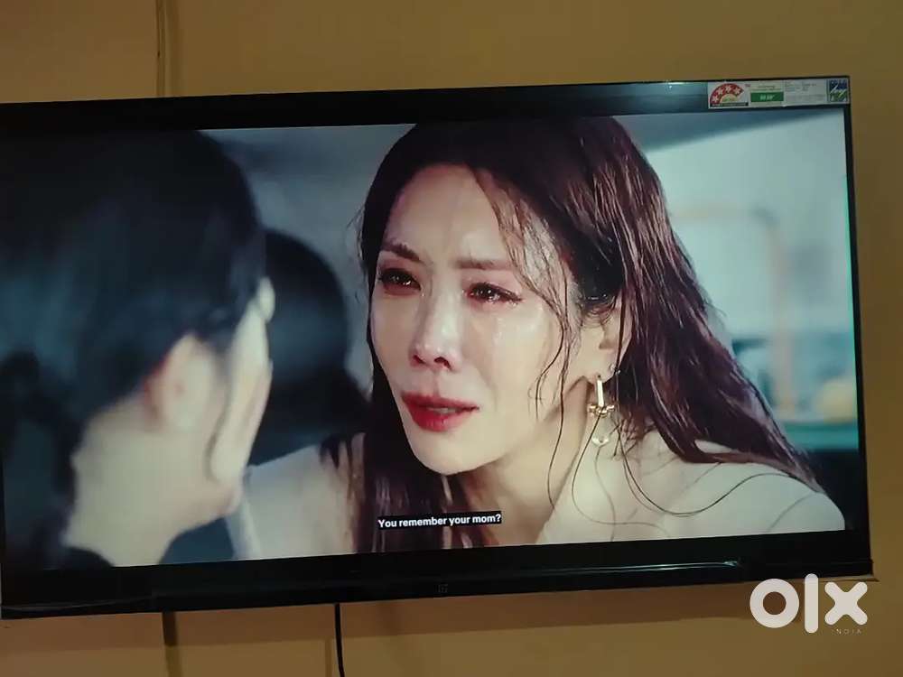 ONE PLUS TV Y S SERIES